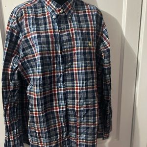 👔Ralph Lauren Button Down Shirt